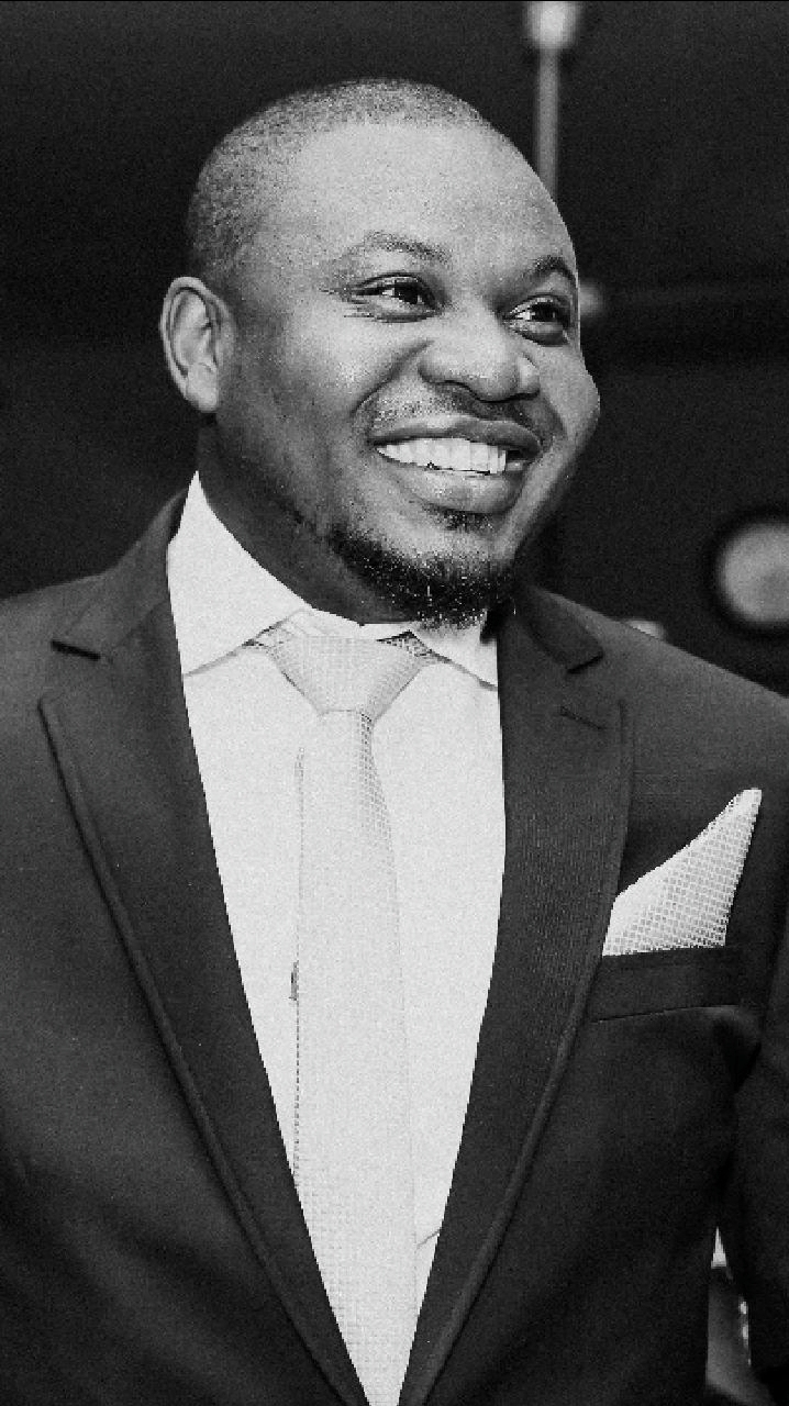 Temidayo Malumi.