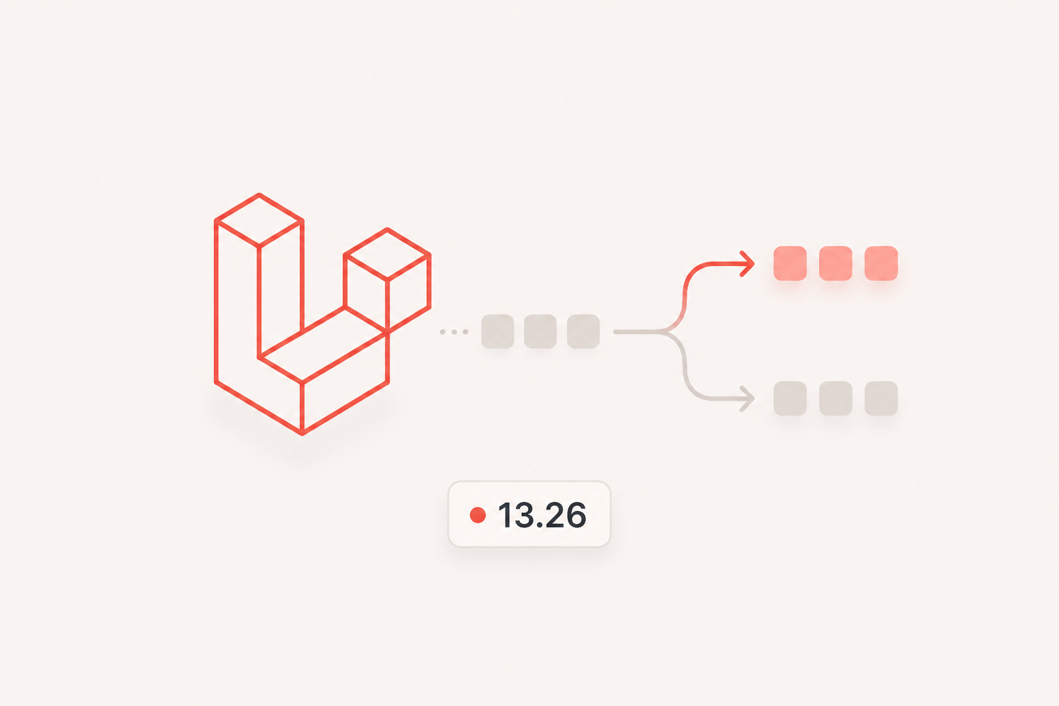 Laravel 13.26 Made Queue Rerouting Much Cleaner thumbnail