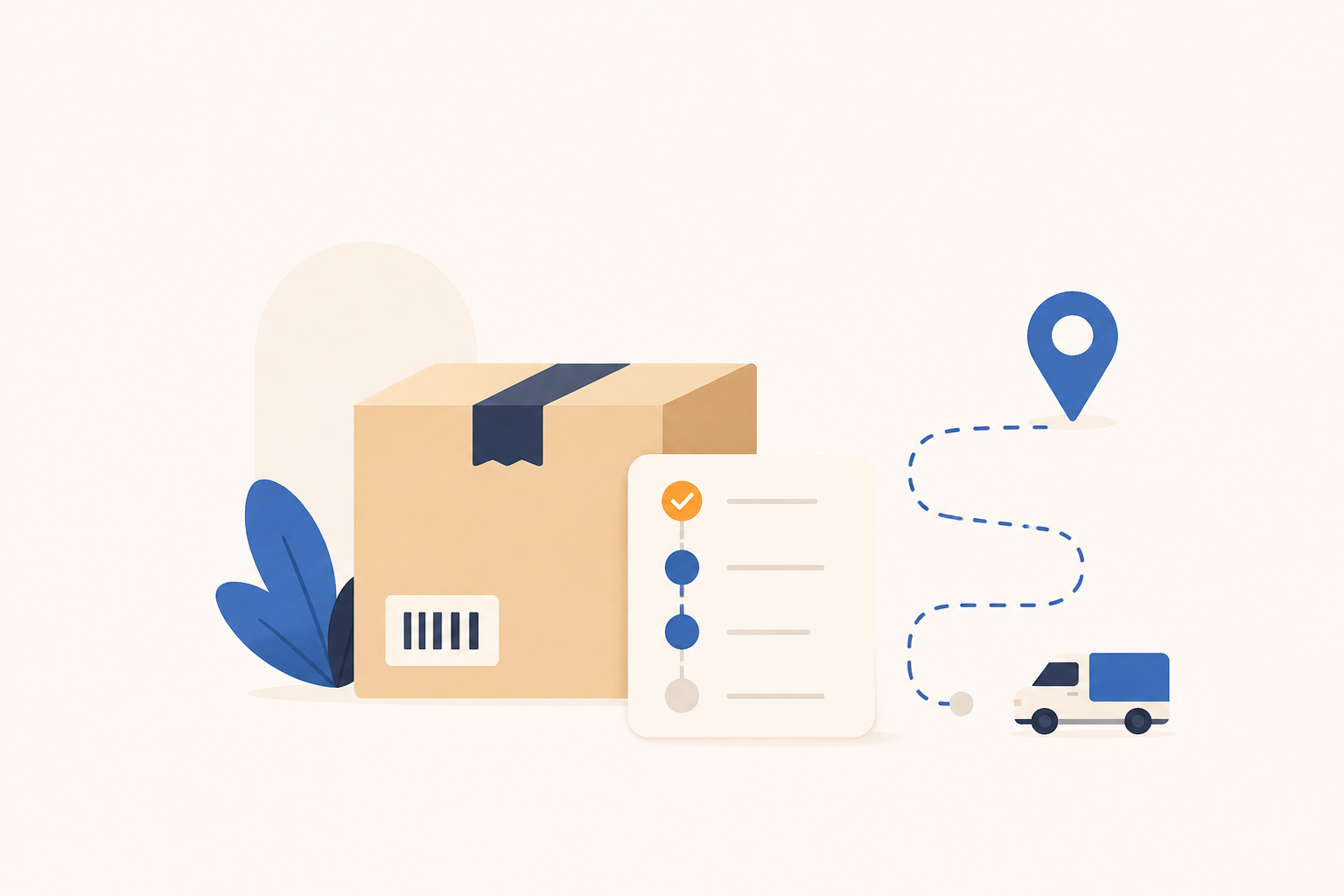 Toleron Logistics thumbnail